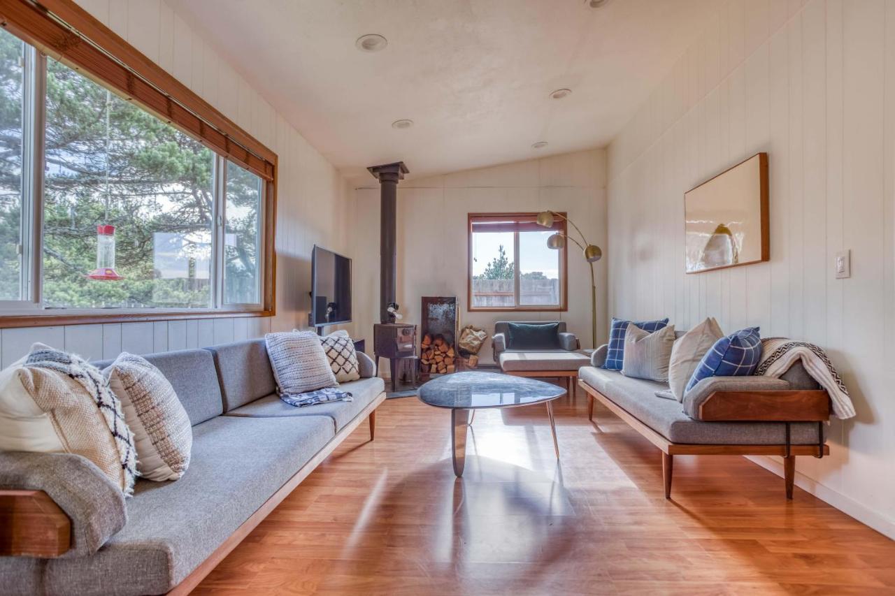 Rancho Relaxo Villa Pacific City Luaran gambar