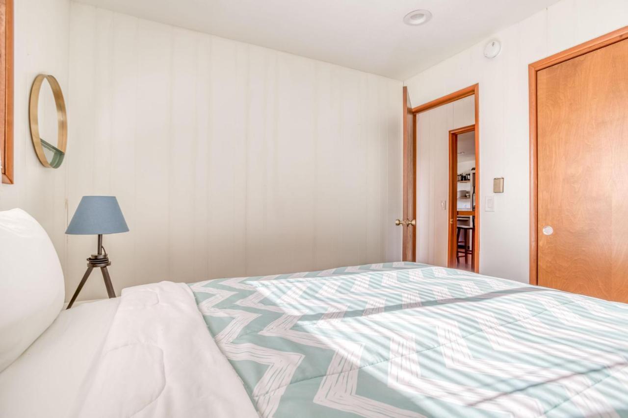Rancho Relaxo Villa Pacific City Luaran gambar