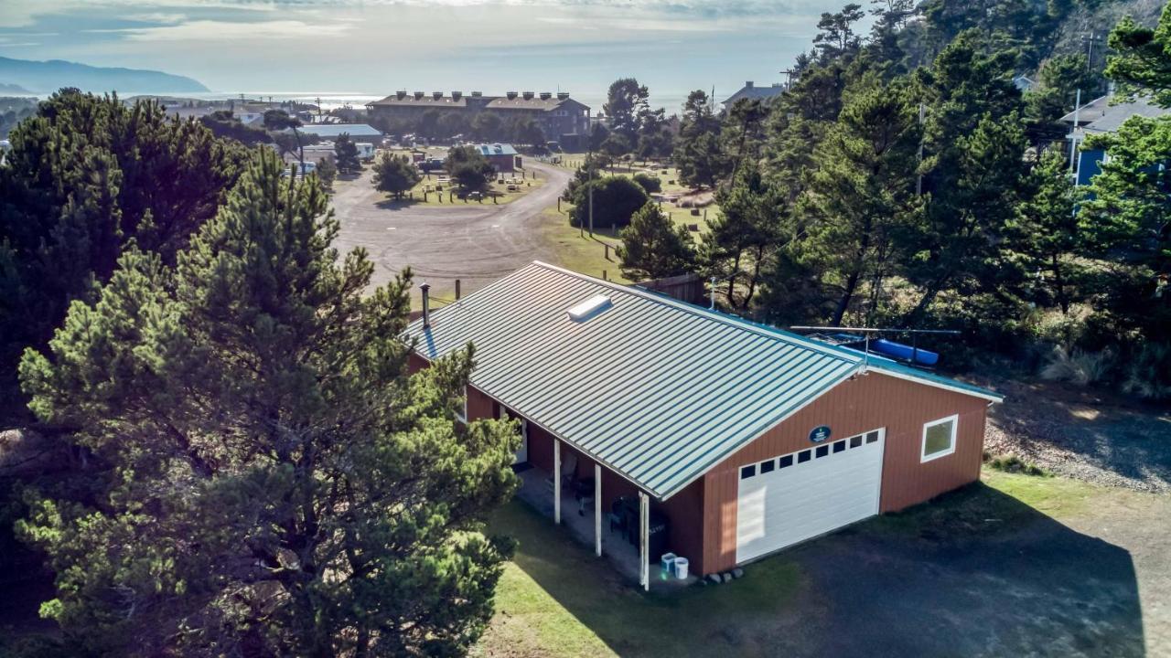 Rancho Relaxo Villa Pacific City Luaran gambar