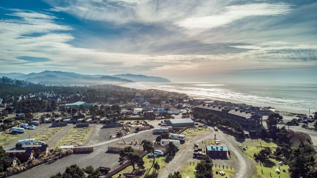 Rancho Relaxo Villa Pacific City Luaran gambar