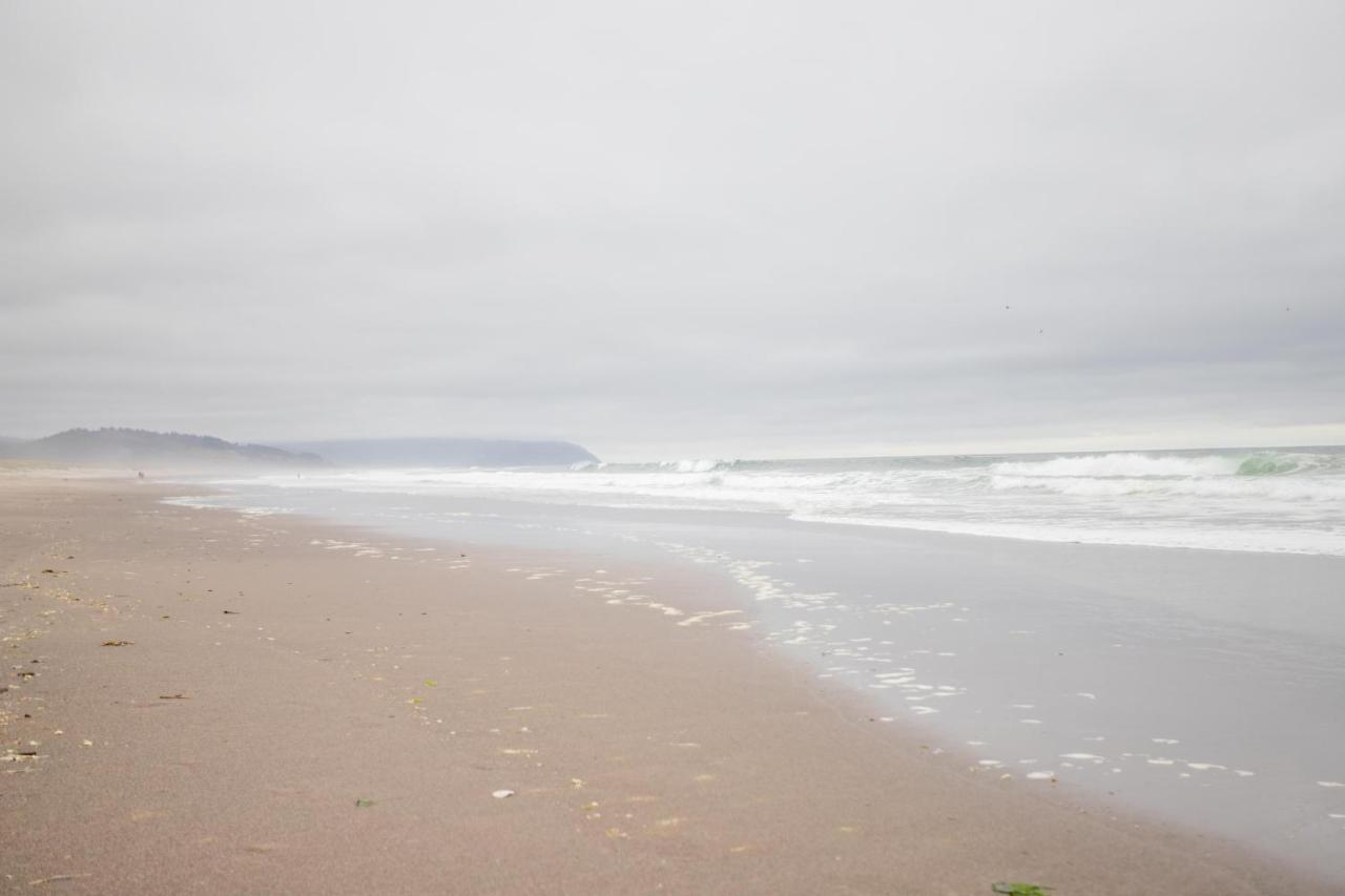 Rancho Relaxo Villa Pacific City Luaran gambar